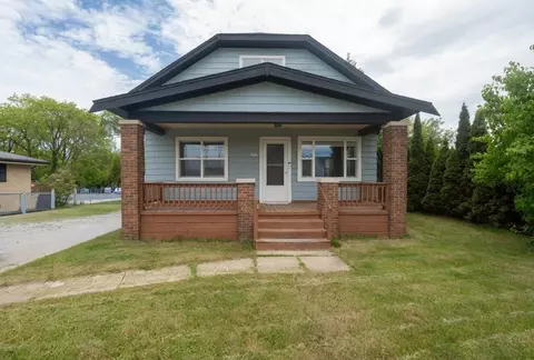 4723 Douglas, Racine, WI 53402