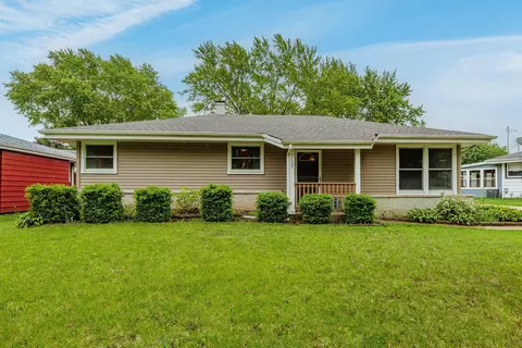 3739 W Parnell, Milwaukee, WI 53221