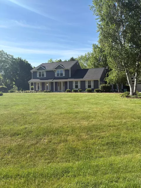 n60w29759 S Woodfield, Merton, WI 53029