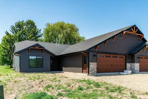 416 N Washington, Viola, WI 54664