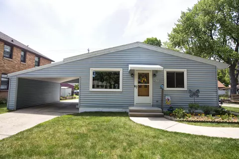 2419 S 81st, West Allis, WI 53219