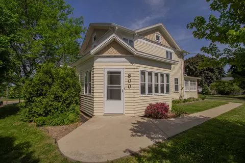 800 W Main, Watertown, WI 53094