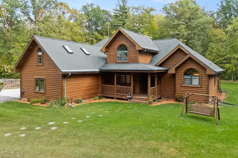 n7631 Bittersweet Road, Herman, WI 53073