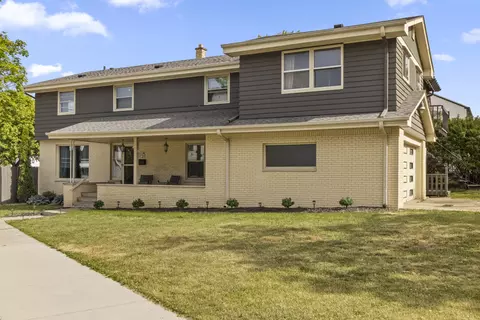 9625 W Metcalf, Milwaukee, WI 53222