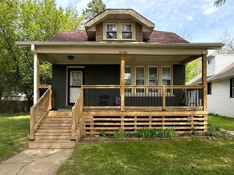 5330 N 36th, Milwaukee, WI 53209