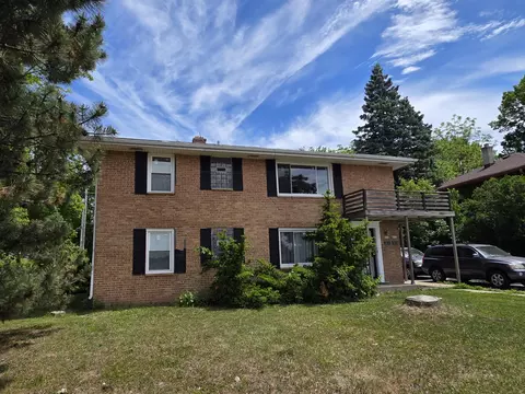 4974 N 91st #4976, Milwaukee, WI 53225