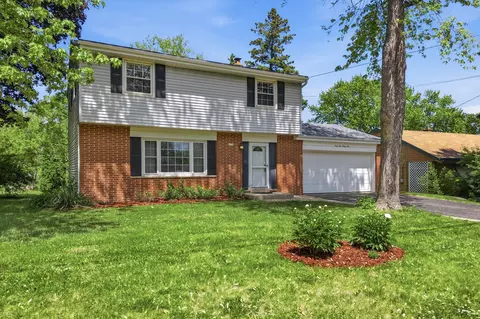 4134 W Fountain, Brown Deer, WI 53209