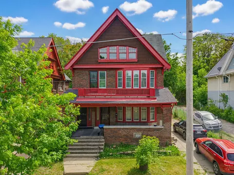 117 W Concordia #119, Milwaukee, WI 53212