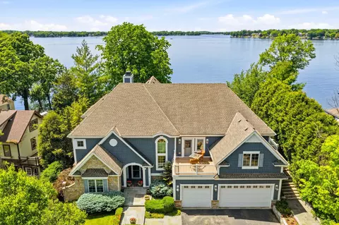w334n5995 Road M, Merton, WI 53058
