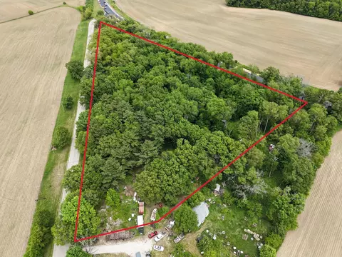 Lt0 Greening, La Grange, WI 53190
