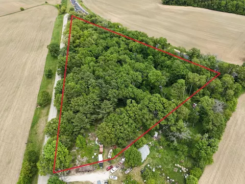 Lt0 Greening, La Grange, WI 53190