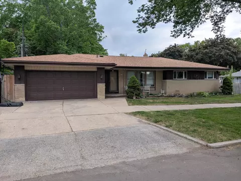 3758 W Parnell, Milwaukee, WI 53221