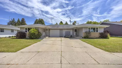 1523 N 23rd #1525, Sheboygan, WI 53081