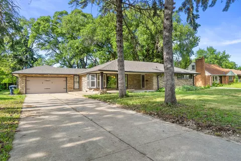 8570 W Lancaster, Milwaukee, WI 53225