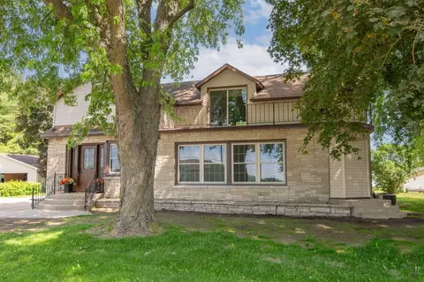 w3124 County Road Y, Leroy, WI 53048