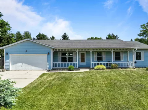 11705 334th, Randall, WI 53181