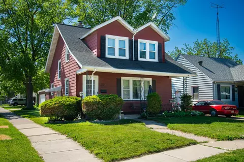 6234 34th, Kenosha, WI 53142