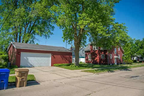 6234 34th, Kenosha, WI 53142