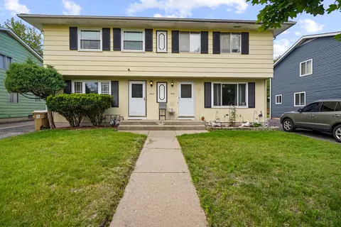 1413 87th, Kenosha, WI 53143