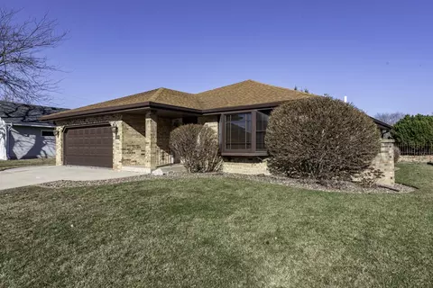 8109 64th, Kenosha, WI 53142