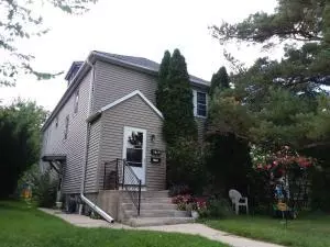 518 2nd #518A, West Bend, WI 53095