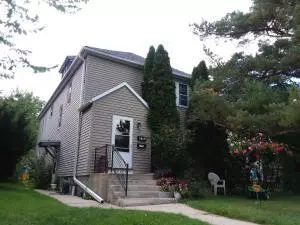 518 2nd #518A, West Bend, WI 53095