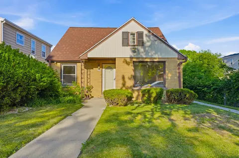 5064 N 26th, Milwaukee, WI 53209