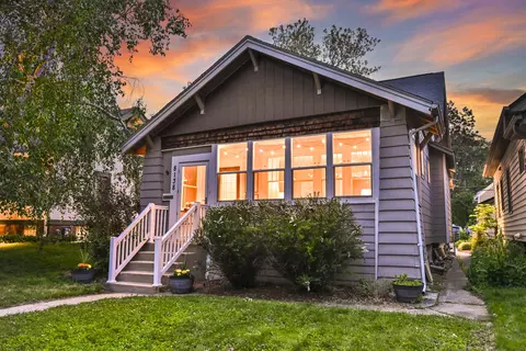 8138 Gridley, Wauwatosa, WI 53213