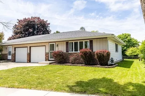 2318 N 35th, Sheboygan, WI 53083