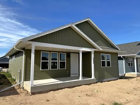 1058 Happy, Sheboygan Falls, WI 53085