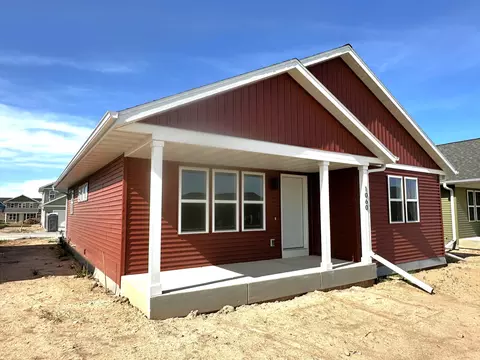 1060 Happy, Sheboygan Falls, WI 53085