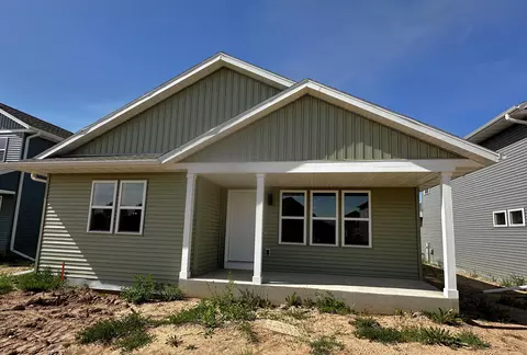 1065 Fairway, Sheboygan Falls, WI 53085
