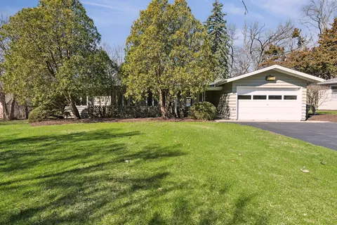 9410 402nd, Randall, WI 53128