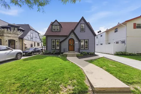 3356 N 47th, Milwaukee, WI 53216