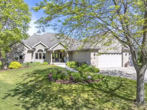 2720 Monarch, Sheboygan, WI 53083