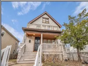 2137 N 31st, Milwaukee, WI 53208