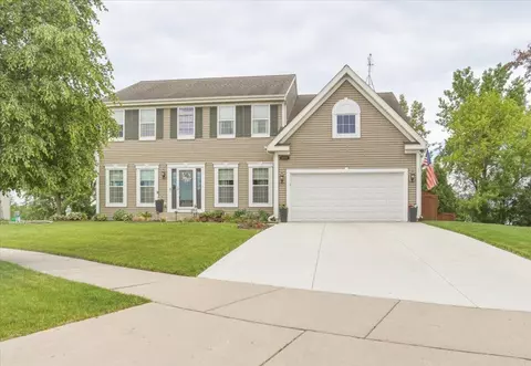 8201 66th, Kenosha, WI 53142