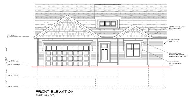1516 Center, Hartford, WI 53027