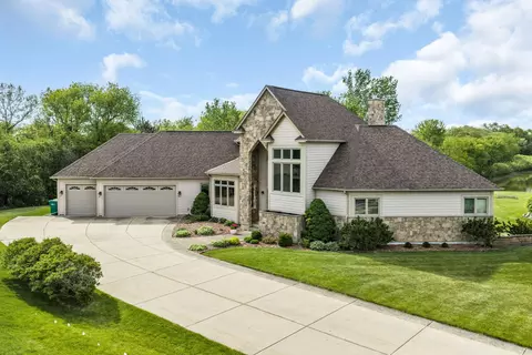 145 Saint James, Union Grove, WI 53182