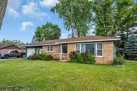 9017 360th, Randall, WI 53181