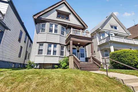 2955 N Holton #2957, Milwaukee, WI 53212