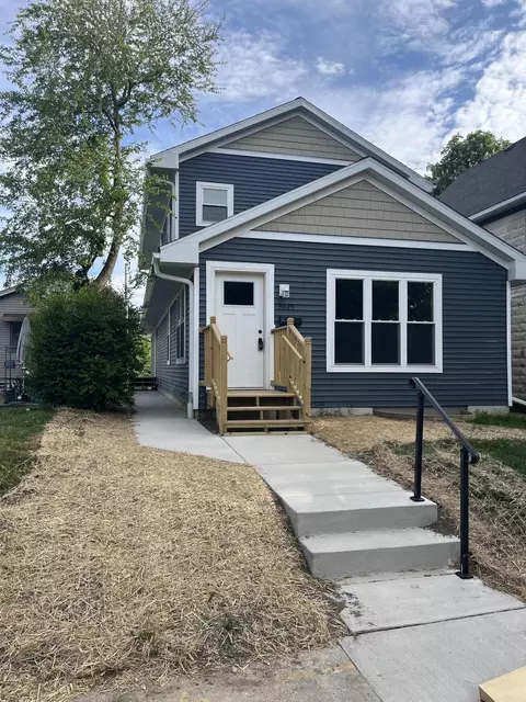 3625 E Somers, Cudahy, WI 53110