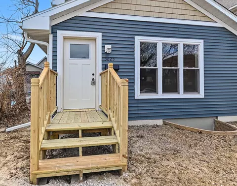 3625 E Somers, Cudahy, WI 53110