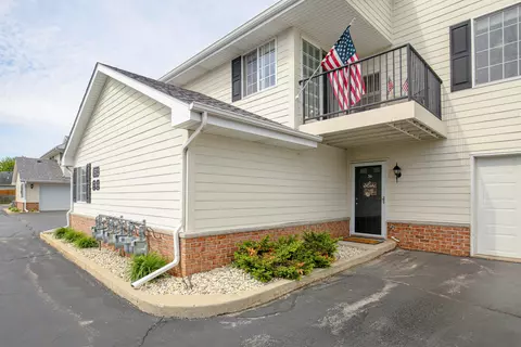 1512 24th #36, Kenosha, WI 53140