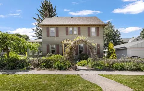 509 E Maple, Horicon, WI 53032