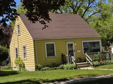 3769 N 37th, Milwaukee, WI 53216