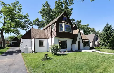 40423 101st, Randall, WI 53128