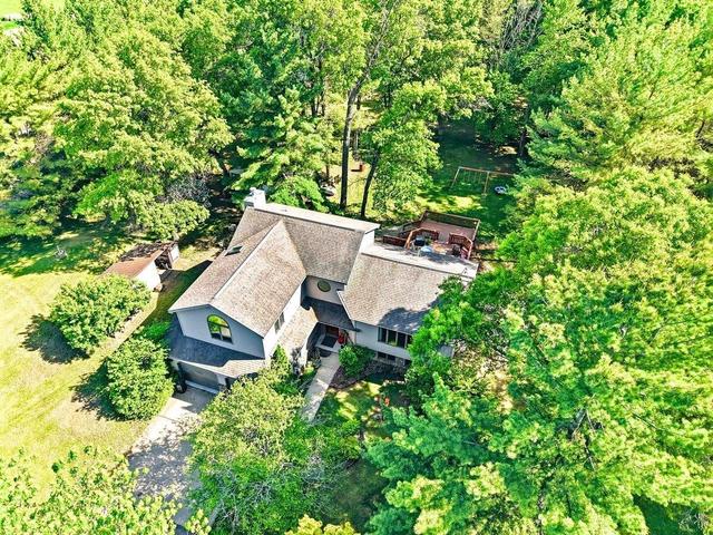 31523 Grotto, Oakdale, WI 54660