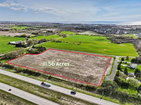 lot1 Ridgewood, Grafton, WI 53024