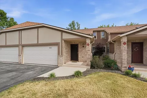 n113w16218 Sylvan #B-18, Germantown, WI 53022